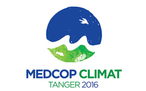 MEDCOP22.logo