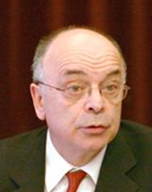 Bernard Frois