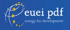 Africa-EU Energy Partnership (AEEP) Logo